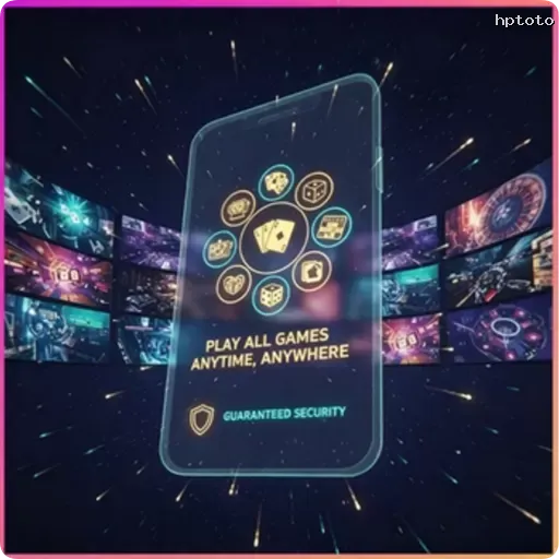 Unduh hptoto APK Versi 4.8.1 untuk Perangkat Android